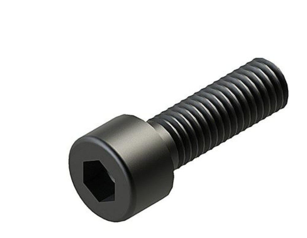 Screw timing belt drive pulley new version